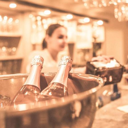 Boutique Wellnesshotel Landmann Steinen  Екстер'єр фото