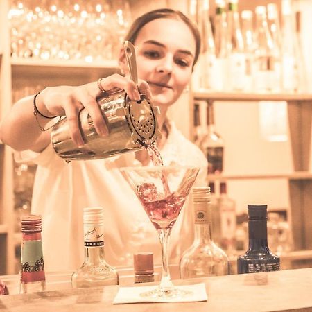 Boutique Wellnesshotel Landmann Steinen  Екстер'єр фото