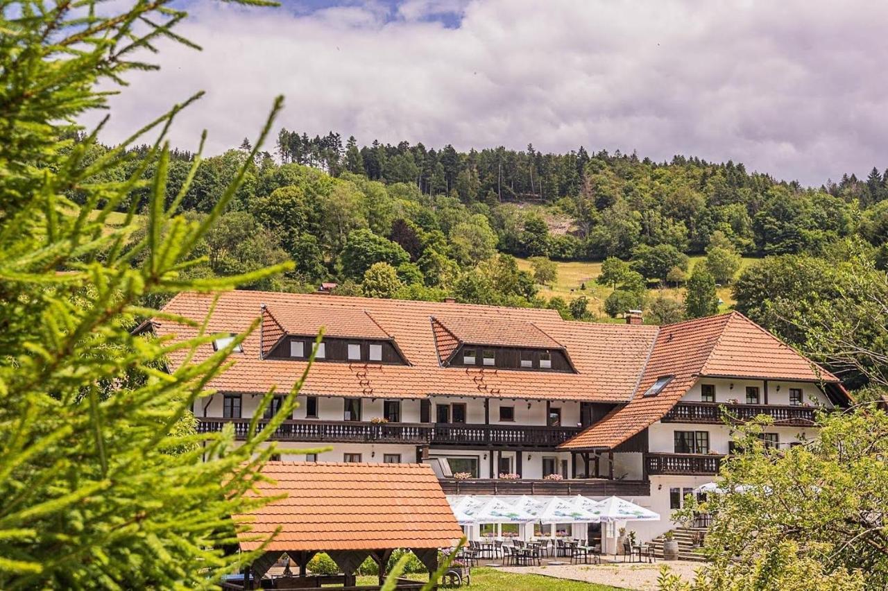 Boutique Wellnesshotel Landmann Steinen  Екстер'єр фото