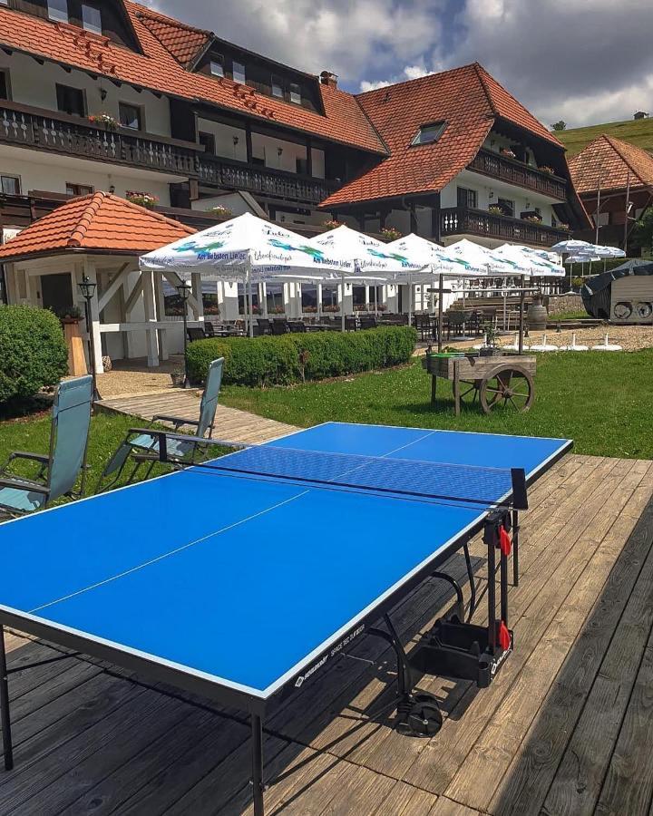 Boutique Wellnesshotel Landmann Steinen  Екстер'єр фото