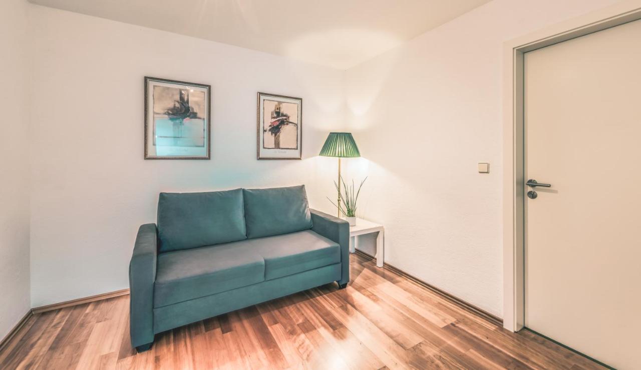 Boutique Wellnesshotel Landmann Steinen  Екстер'єр фото