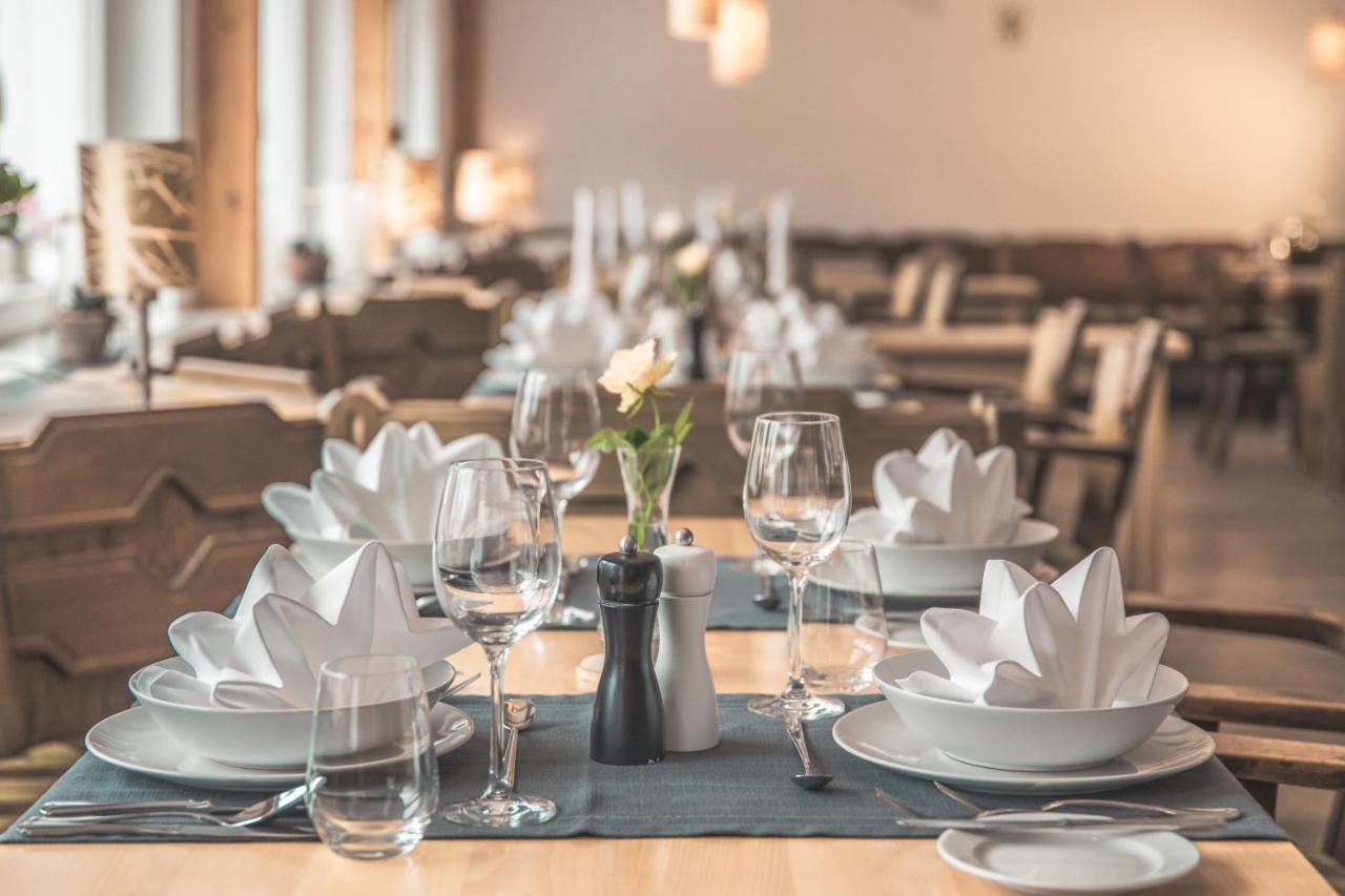 Boutique Wellnesshotel Landmann Steinen  Екстер'єр фото
