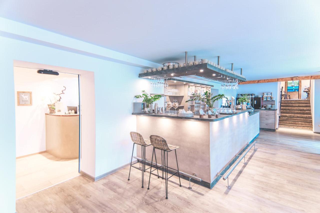Boutique Wellnesshotel Landmann Steinen  Екстер'єр фото