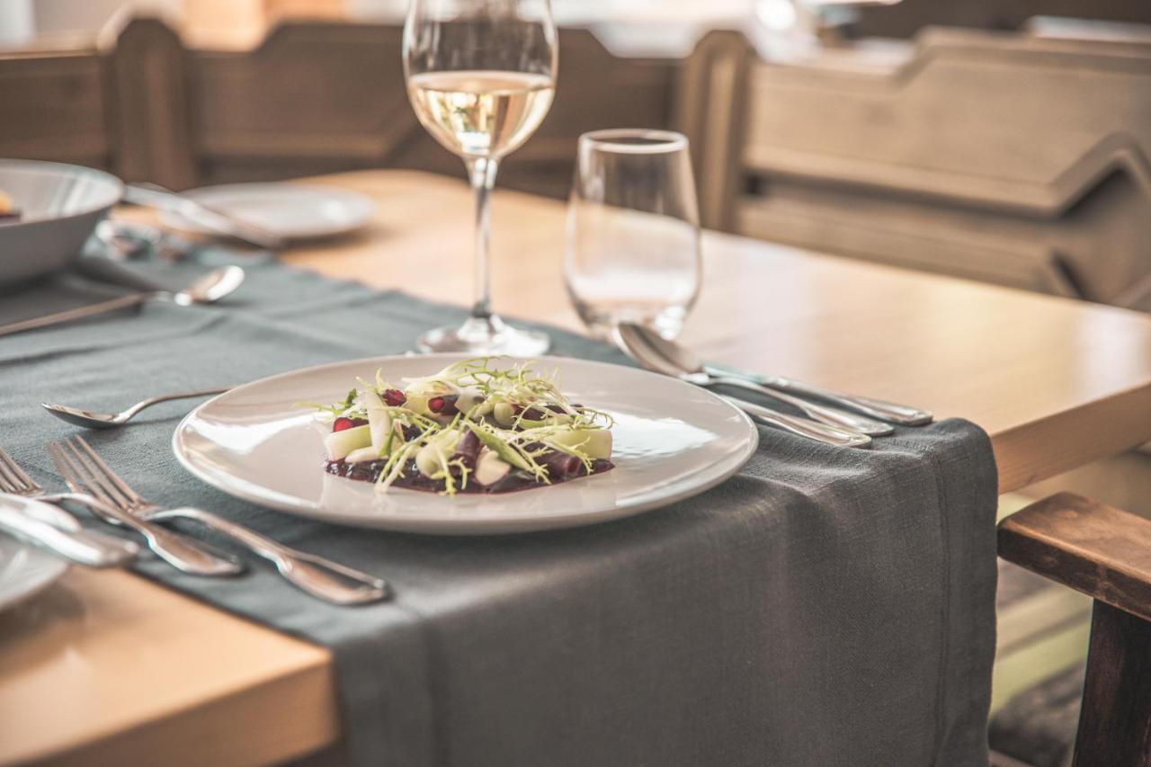 Boutique Wellnesshotel Landmann Steinen  Екстер'єр фото