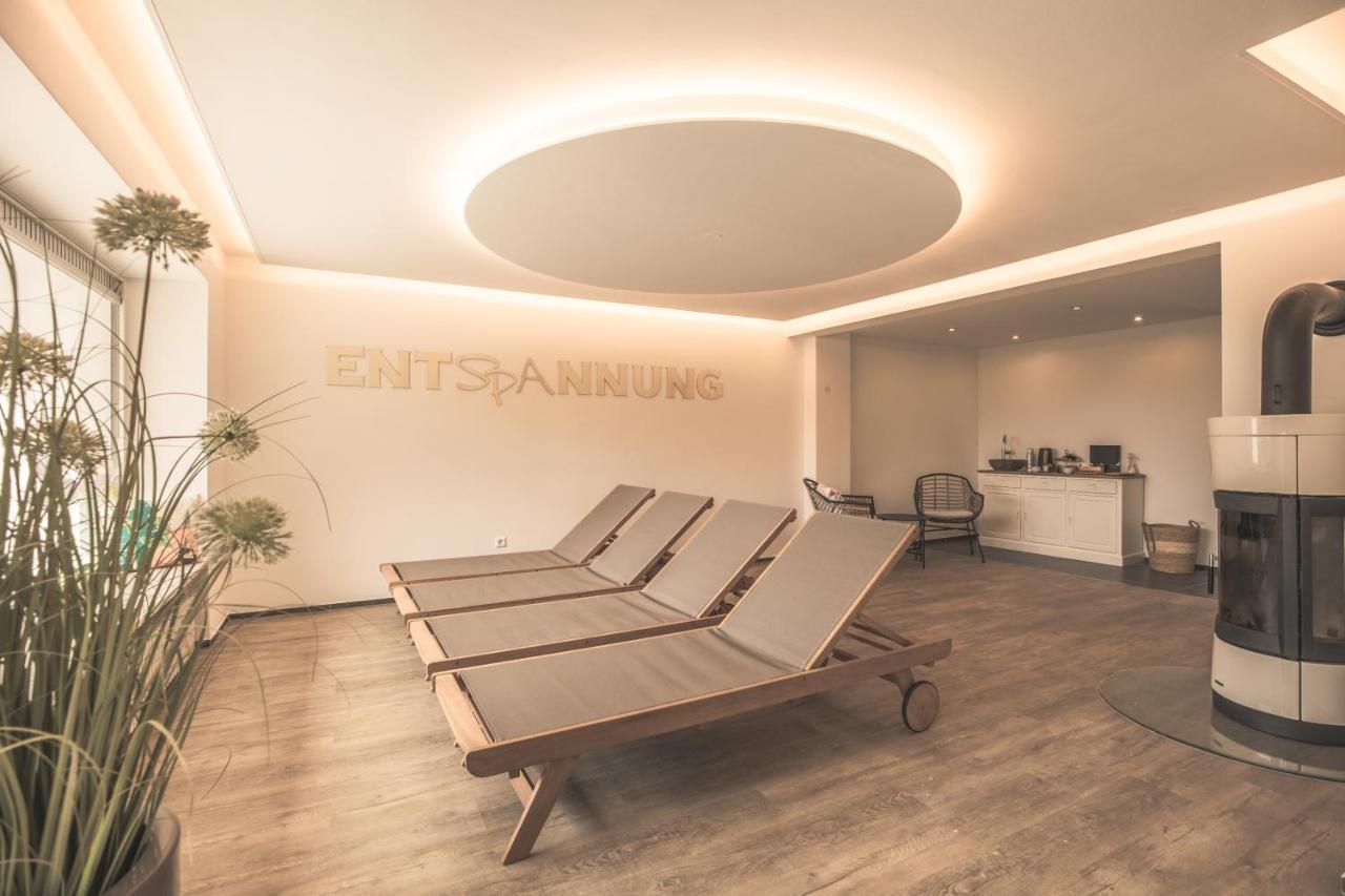 Boutique Wellnesshotel Landmann Steinen  Екстер'єр фото