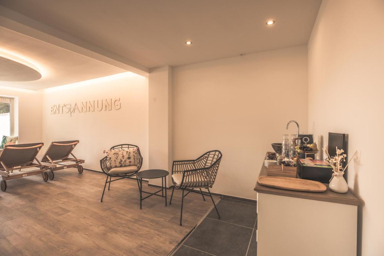 Boutique Wellnesshotel Landmann Steinen  Екстер'єр фото