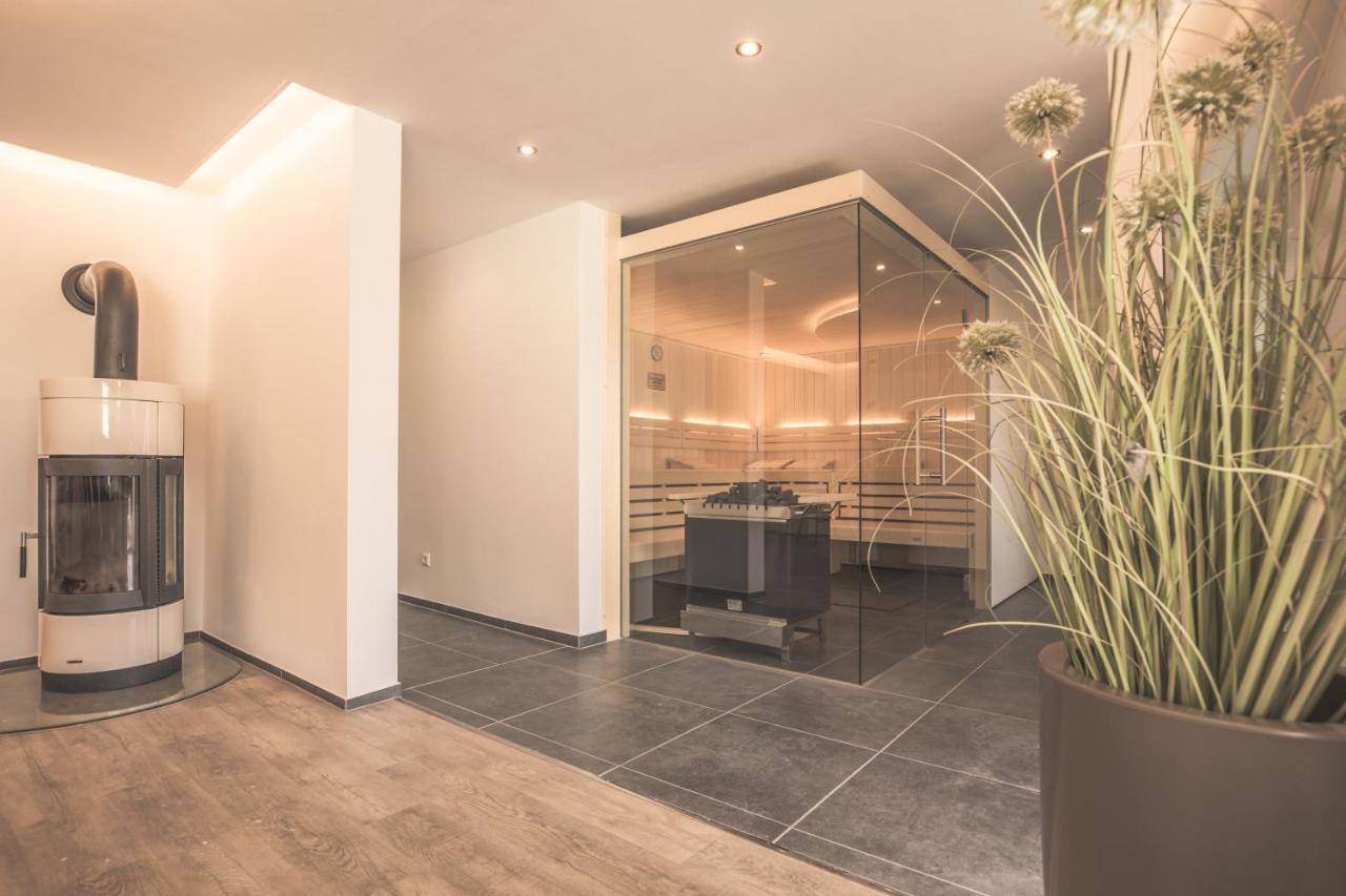 Boutique Wellnesshotel Landmann Steinen  Екстер'єр фото