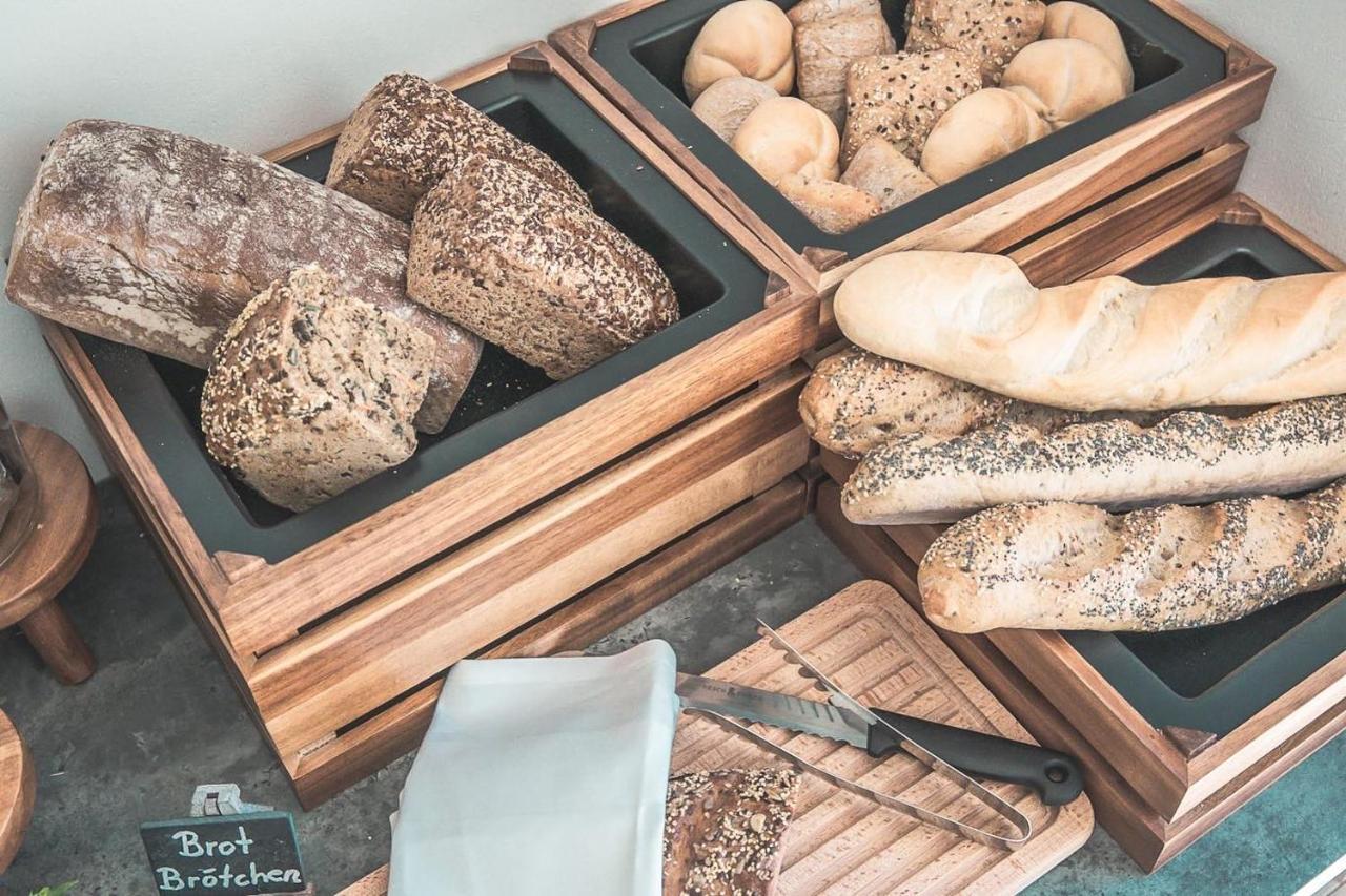 Boutique Wellnesshotel Landmann Steinen  Екстер'єр фото