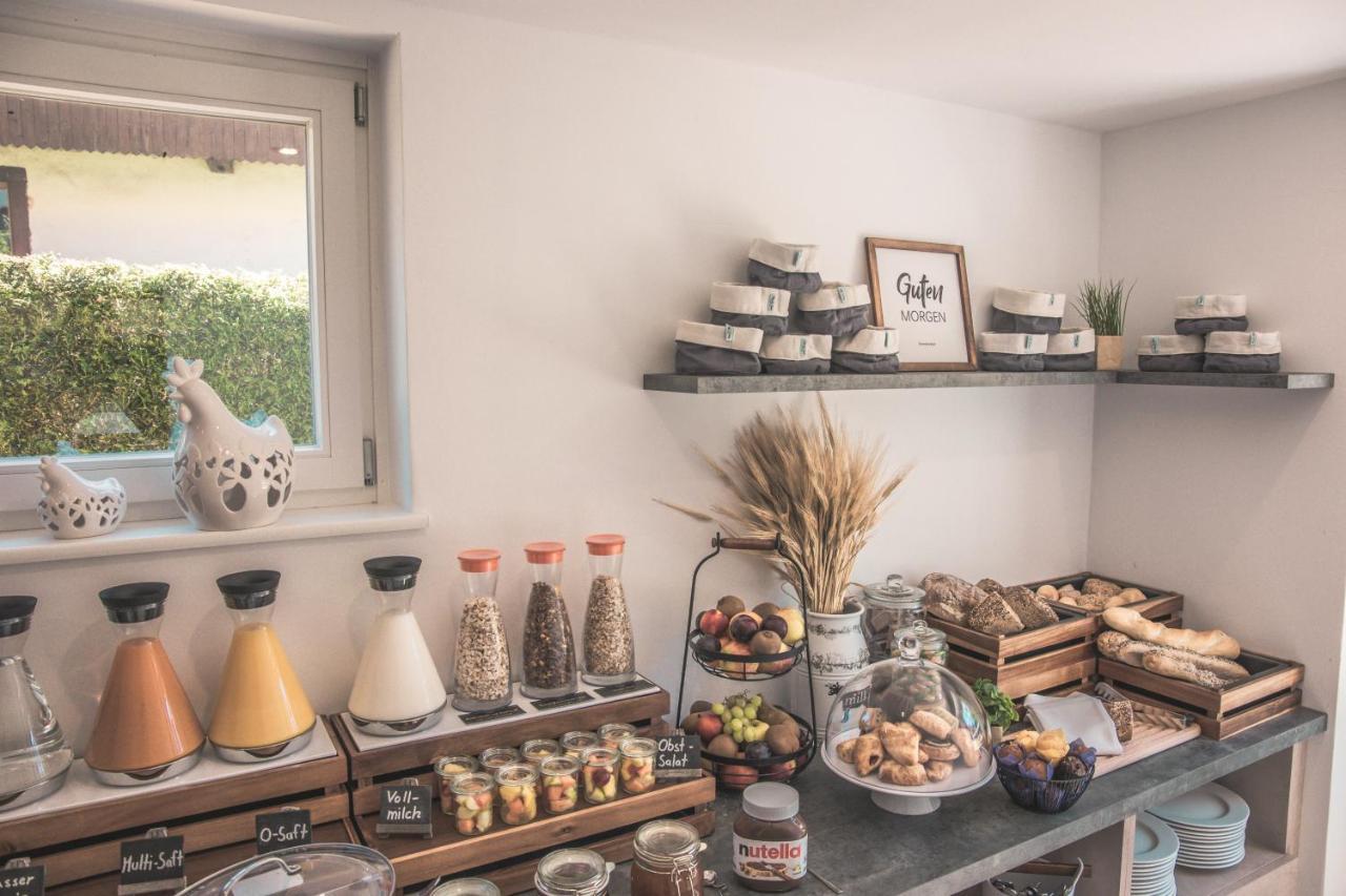 Boutique Wellnesshotel Landmann Steinen  Екстер'єр фото