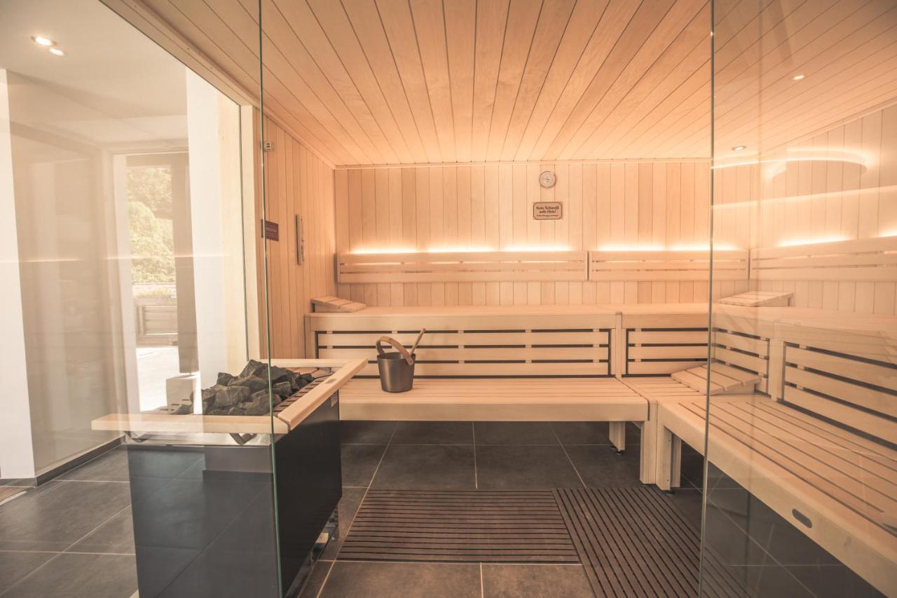 Boutique Wellnesshotel Landmann Steinen  Екстер'єр фото