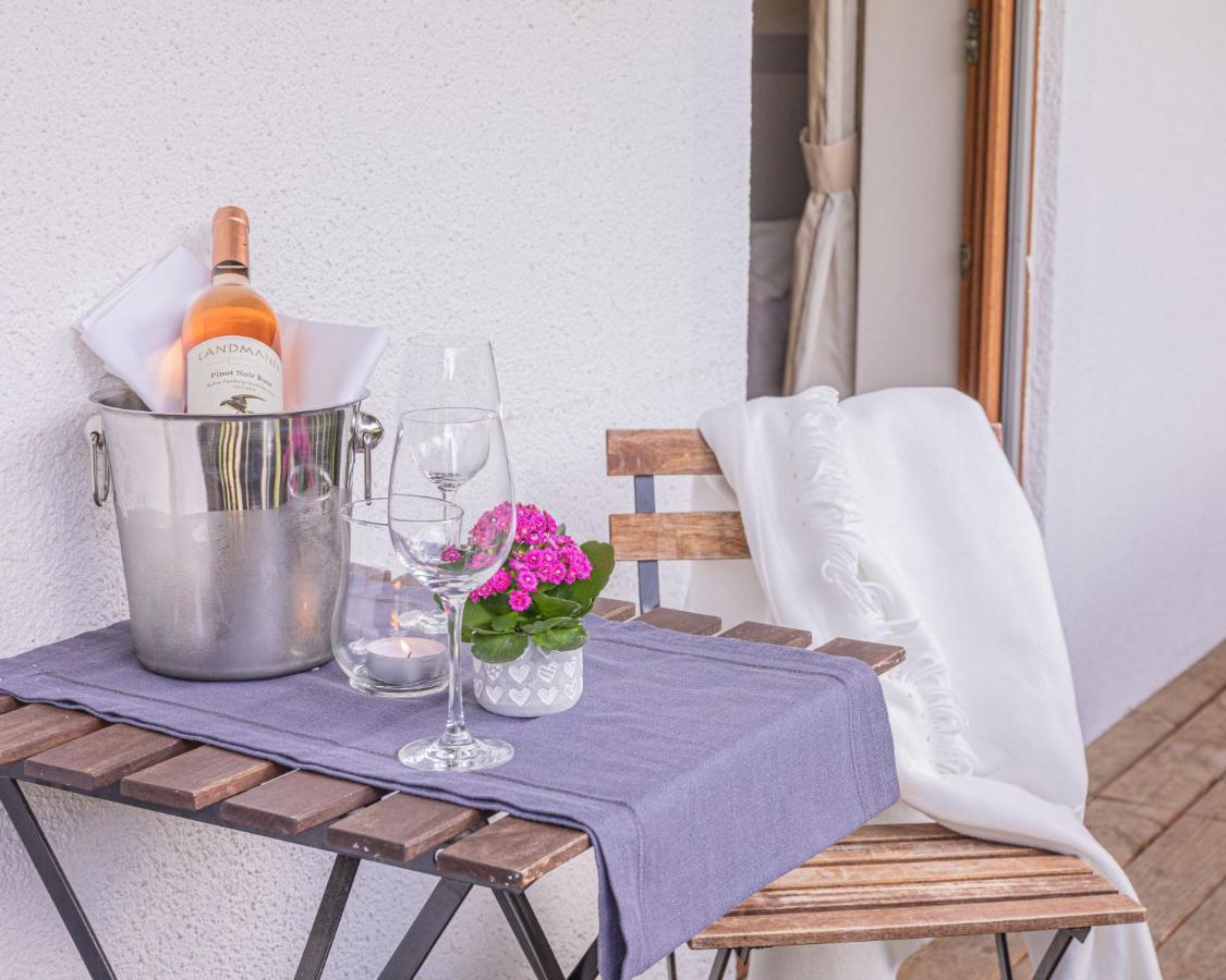 Boutique Wellnesshotel Landmann Steinen  Екстер'єр фото