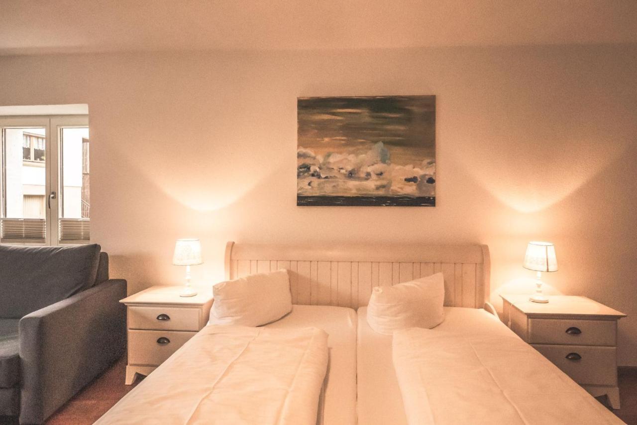Boutique Wellnesshotel Landmann Steinen  Екстер'єр фото