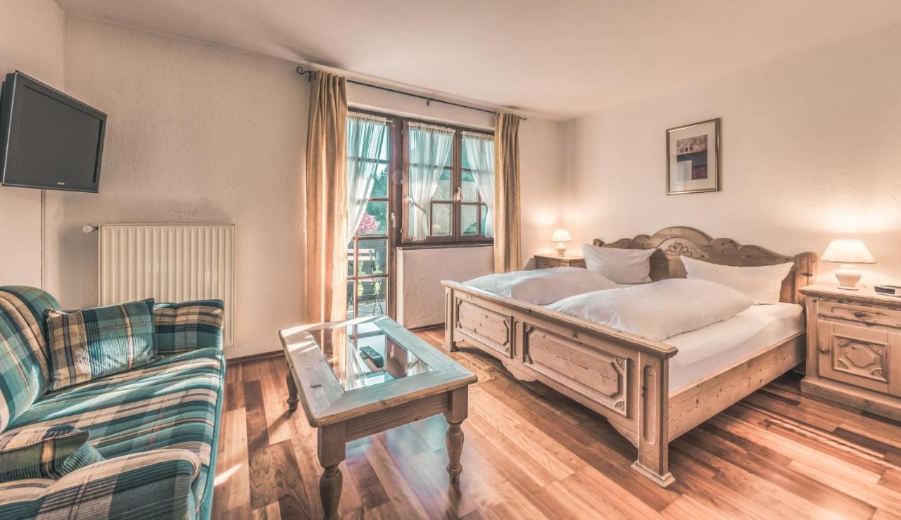 Boutique Wellnesshotel Landmann Steinen  Екстер'єр фото