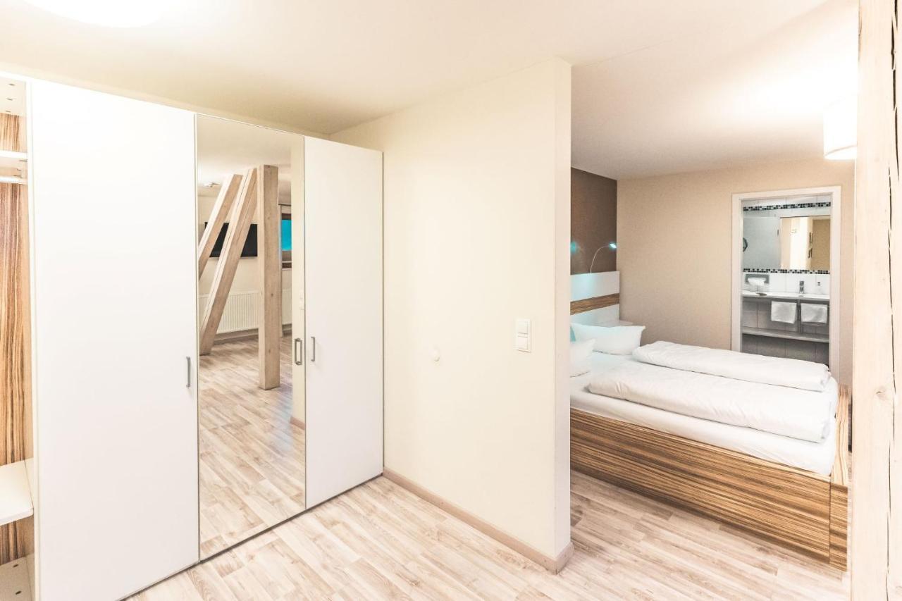 Boutique Wellnesshotel Landmann Steinen  Екстер'єр фото