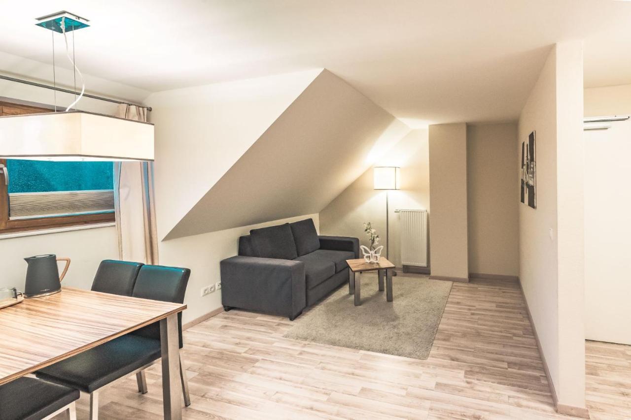 Boutique Wellnesshotel Landmann Steinen  Екстер'єр фото