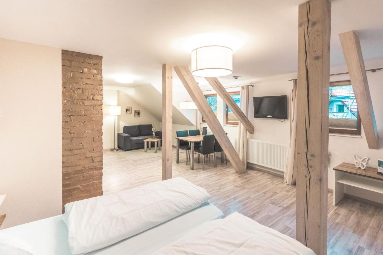 Boutique Wellnesshotel Landmann Steinen  Екстер'єр фото