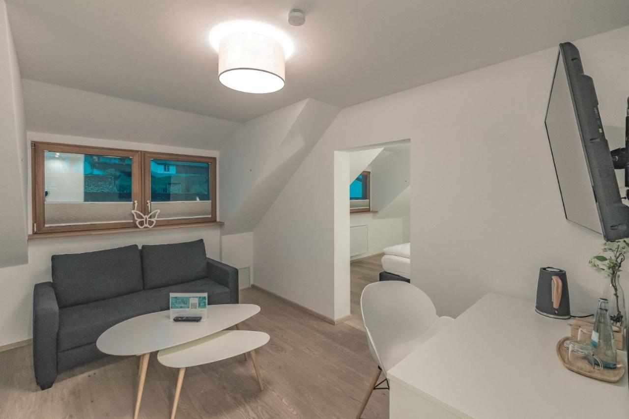 Boutique Wellnesshotel Landmann Steinen  Екстер'єр фото