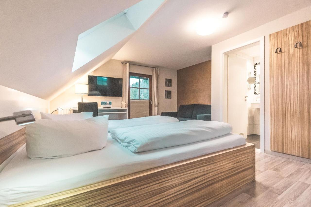 Boutique Wellnesshotel Landmann Steinen  Екстер'єр фото