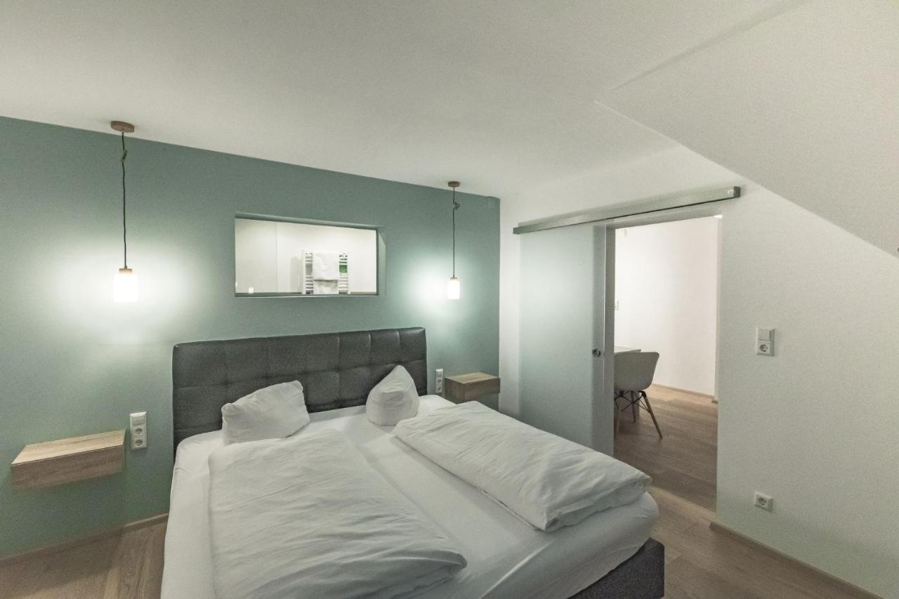 Boutique Wellnesshotel Landmann Steinen  Екстер'єр фото