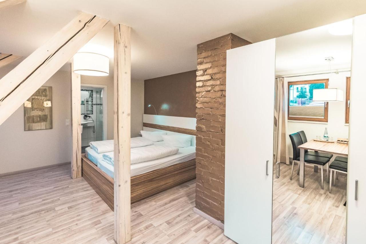 Boutique Wellnesshotel Landmann Steinen  Екстер'єр фото